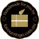 Favours To Go logo